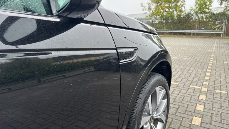 Land Rover Discovery Sport 2.0 D200 Dynamic HSE 5dr Auto [7 Seat] Diesel Station Wagon